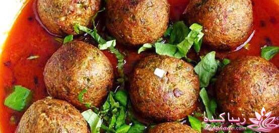 شام چی درست کنیم؟